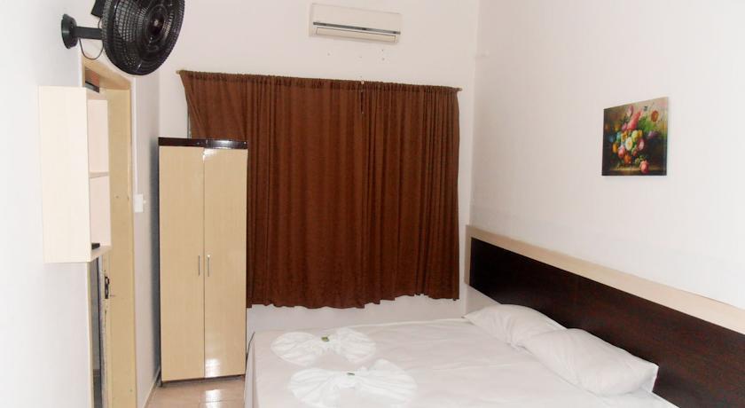 Hotel Normandie Iguassu Falls