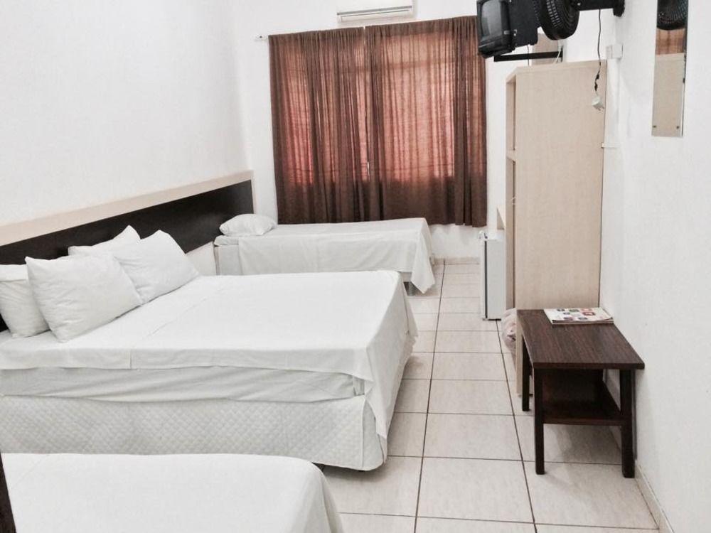 Hotel Normandie Iguassu Falls