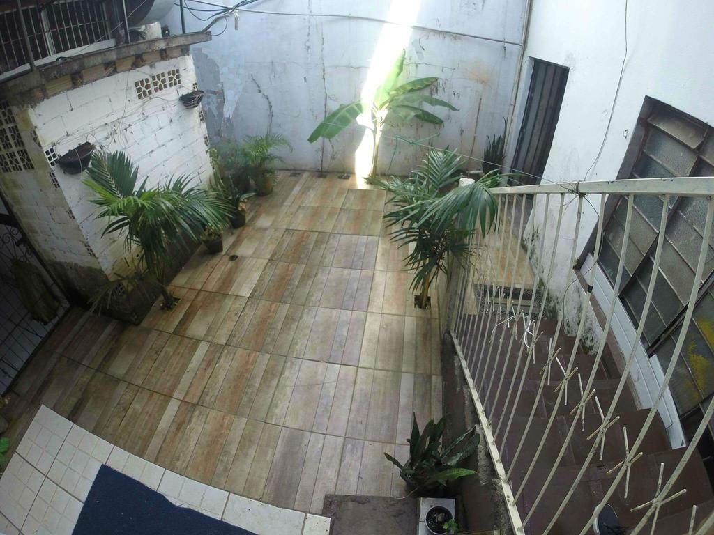 Hotel Normandie Iguassu Falls 2*