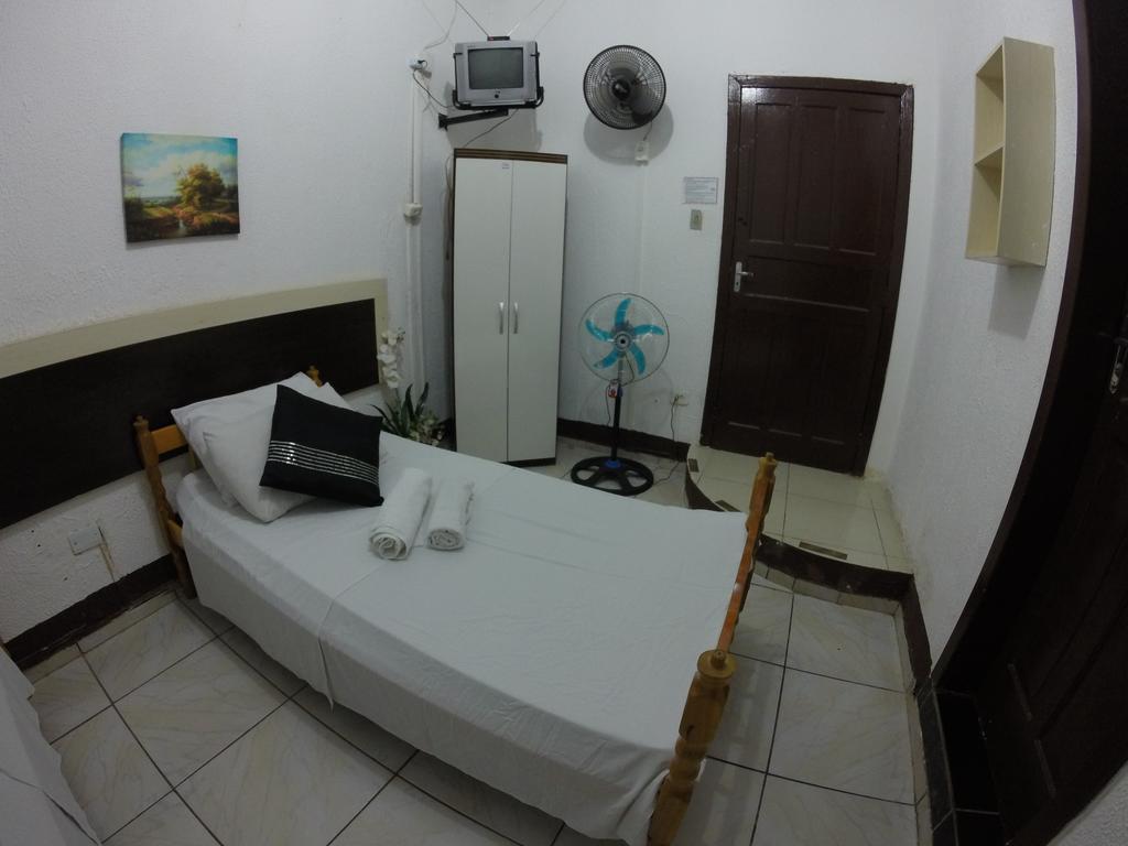 Normandie Iguassu Falls Hotel 2*
