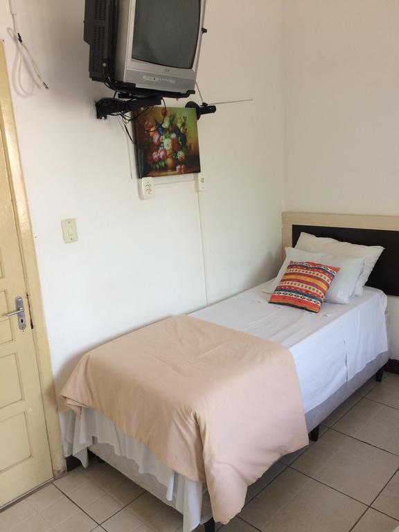 Normandie Iguassu Falls Hotel