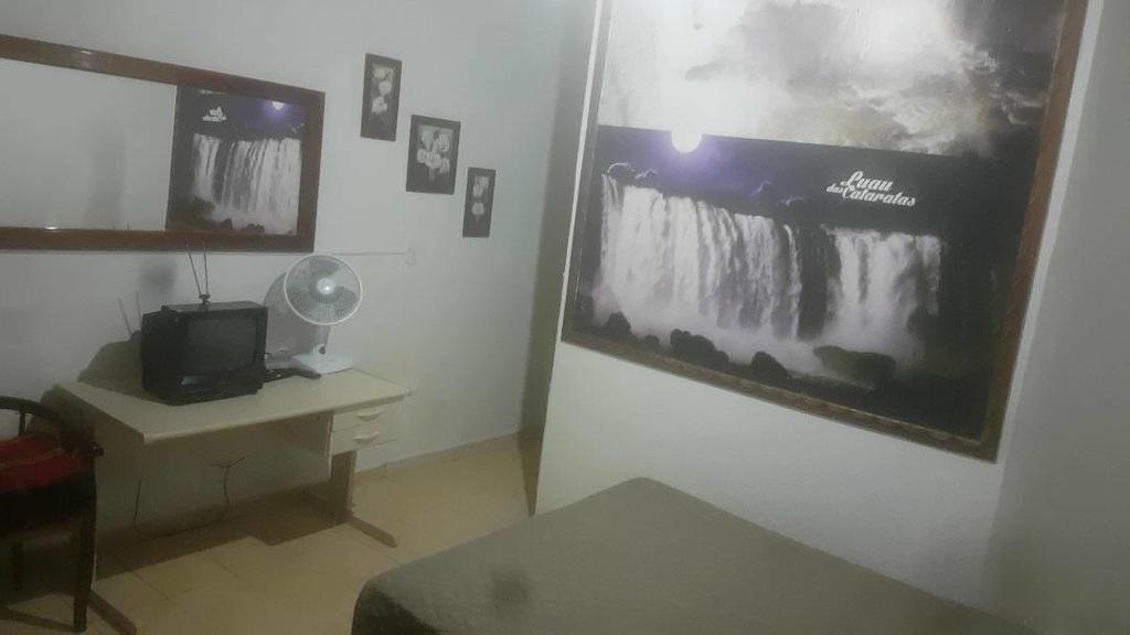 Hotel Normandie Iguassu Falls