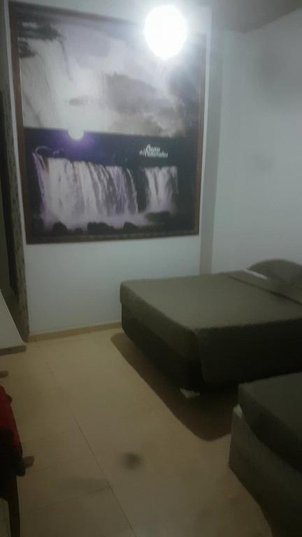 Normandie Iguassu Falls Hotel