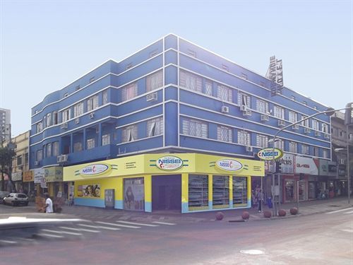 Normandie Iguassu Falls Hotel 2*