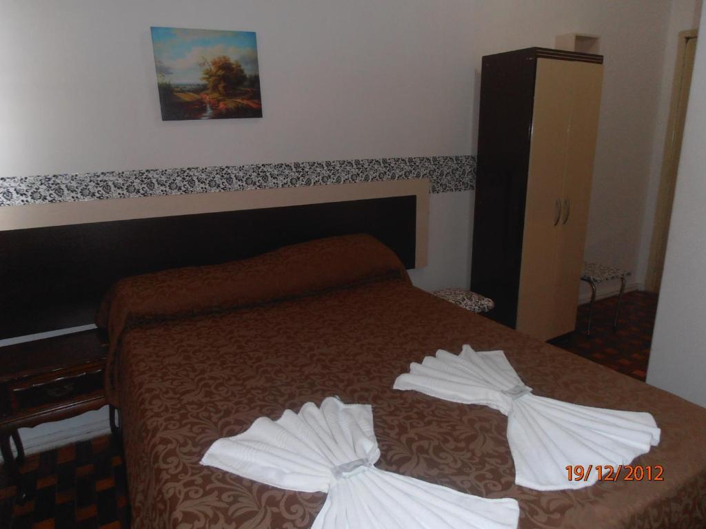 Hotel Normandie Iguassu Falls 2*