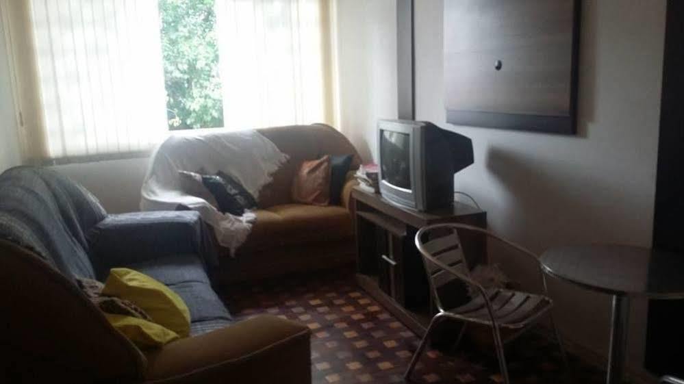 Hotel Normandie Iguassu Falls 2*