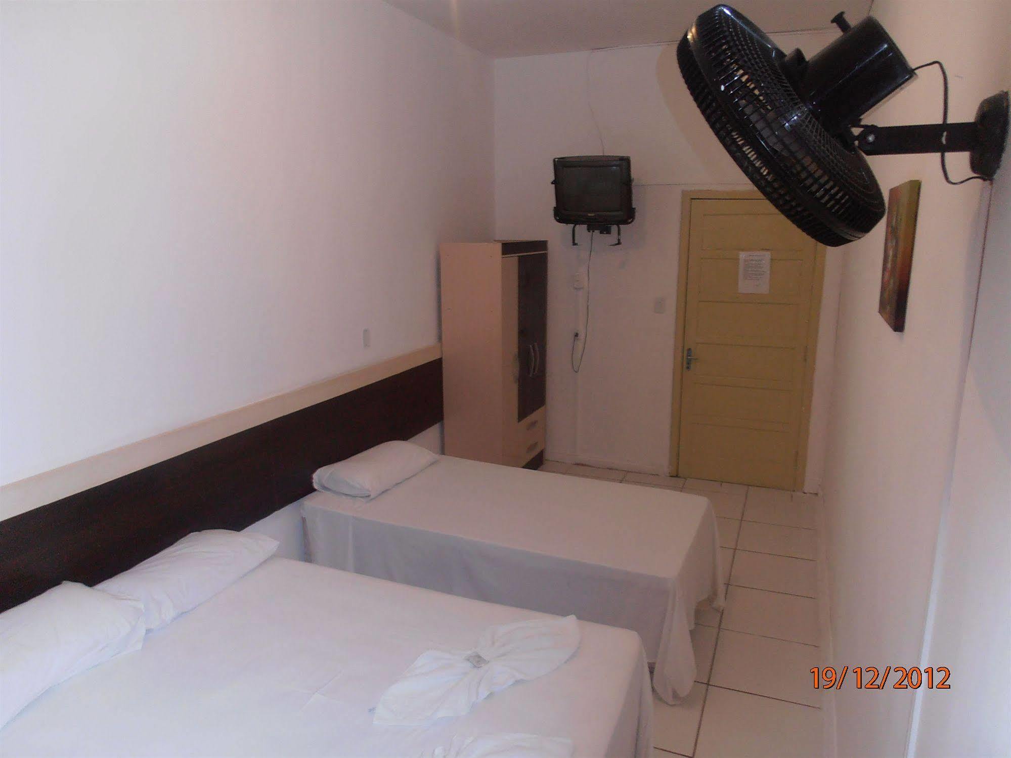 Hotel Normandie Iguassu Falls 2*
