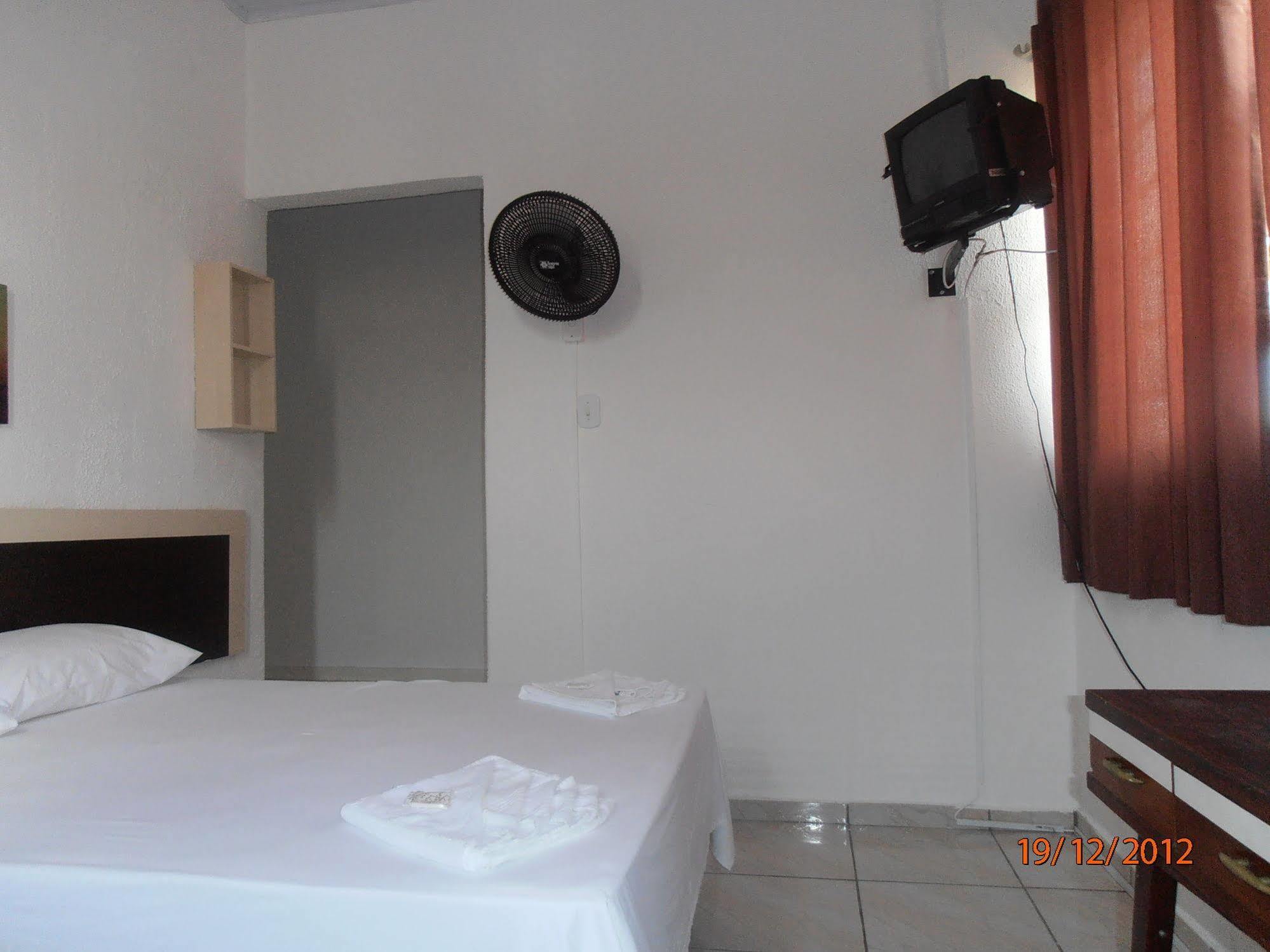 Normandie Iguassu Falls Hotel