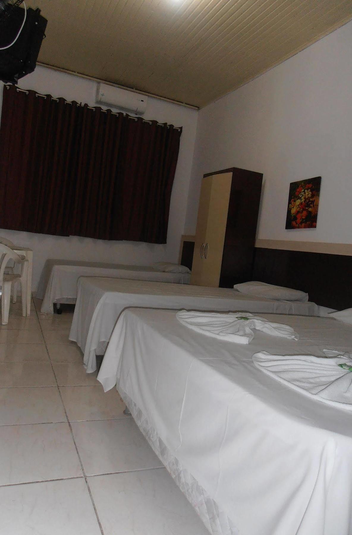 Normandie Iguassu Falls Hotel 2*