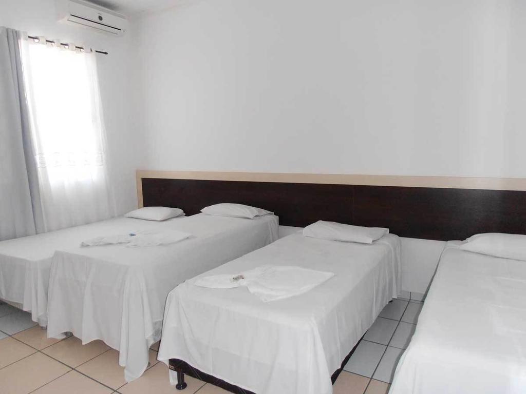 Hotel Normandie Iguassu Falls 2*